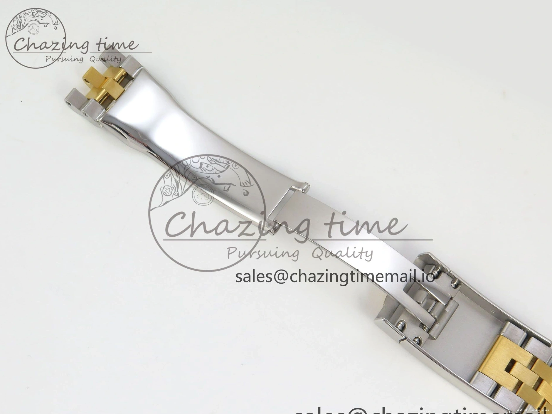 AAA Replica Watches Diamonds (Weighted) SS Edition Bracelet 41 126333 Black Jubilee SH3235 1:1 EasyCare ARF Dial 210 Best on DateJust YG 0119